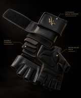 THE CREED TRAINING GLOVE