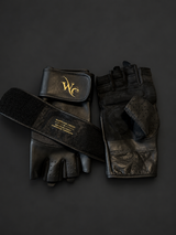 THE CREED TRAINING GLOVE