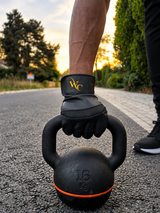 THE CREED TRAINING GLOVE