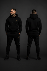 THE CREED TRACKSUIT
