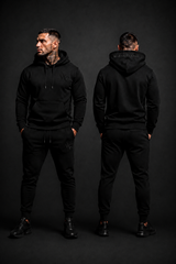THE CREED TRACKSUIT